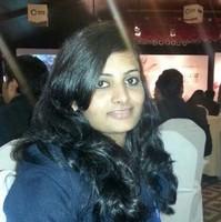 Usha Viswanathan, photo 1