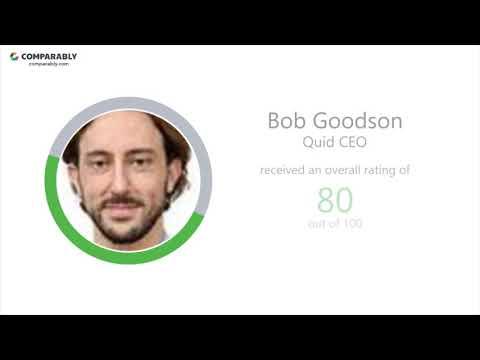 Bob Goodson, photo 2