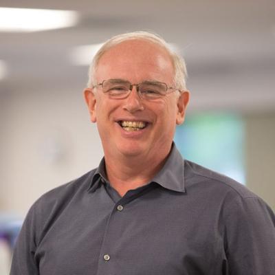 Jon Hirschtick, photo 2