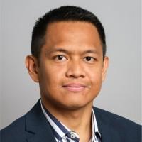 Dante Simmons, MBA, PMP, photo 1