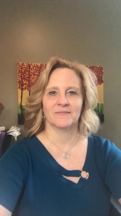 Stephanie Phillips, photo 2