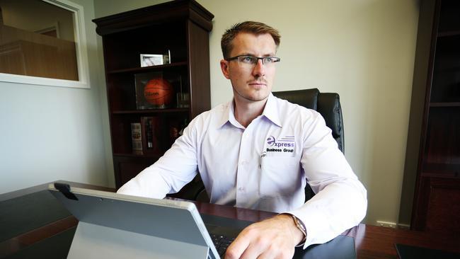 Reece Arcon, photo 1