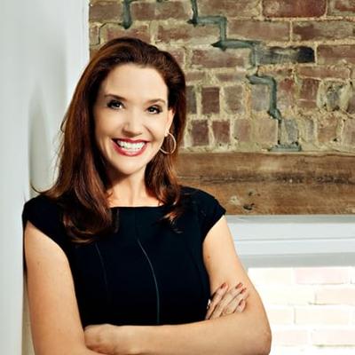 Sally Hogshead, photo 2
