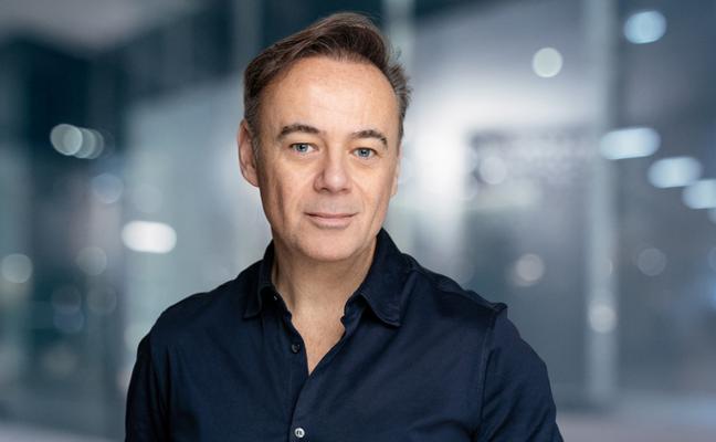 Chris Davies, photo 1