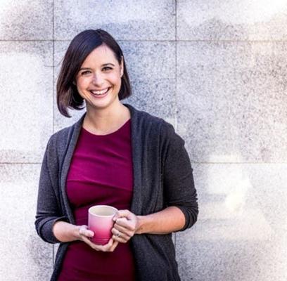 Justine Drake, photo 1