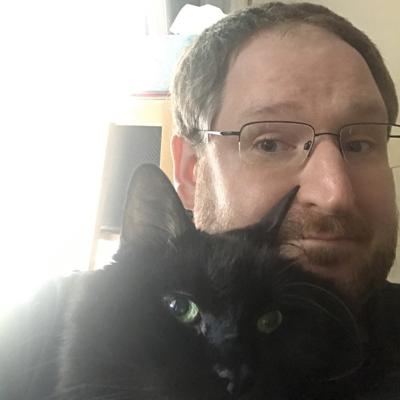 David Wininger, photo 2