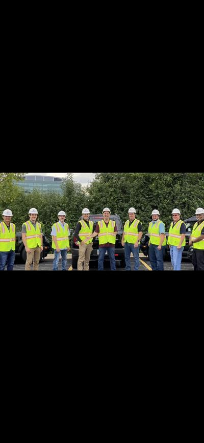 Rod Hammond, photo 2