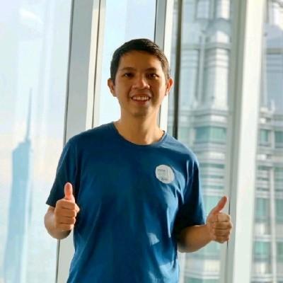 Sameer Sanagala, photo 1