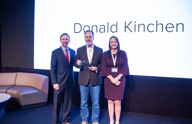 Brandon Fish, photo 1