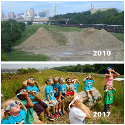 Michelle Kramer, photo 1