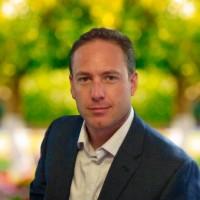 Jeff Constantine, photo 1