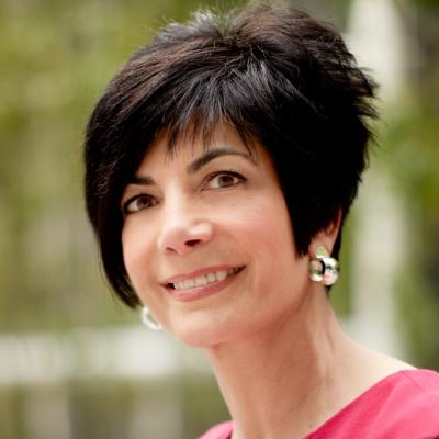 Lisa Oswald, photo 1