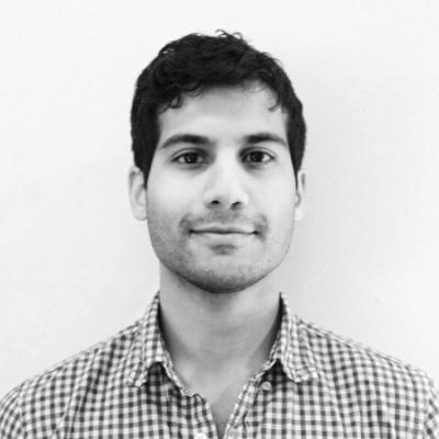 Chase Traficanti, photo 2