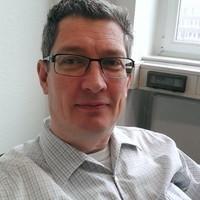 Michael Bader, photo 1