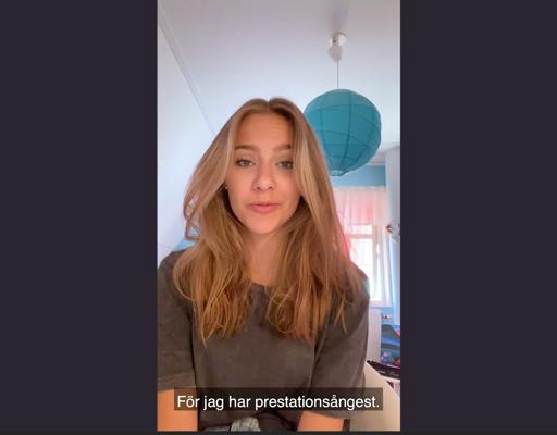 Therese Colliander, photo 2