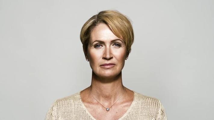 Anna Sweeney, photo 1