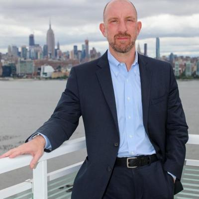 Phil Venables, photo 1