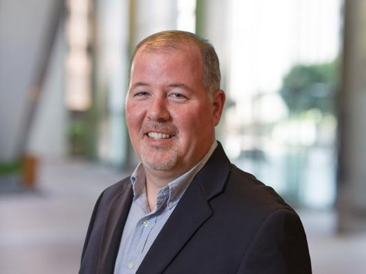 Eric Sullivan, photo 1