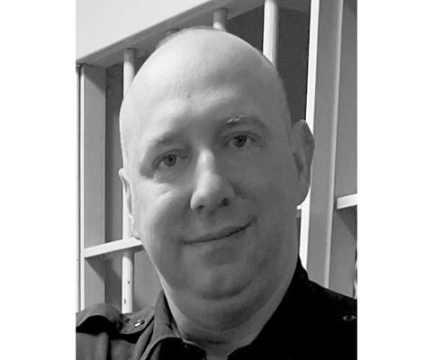 Sean Ahearn, photo 1