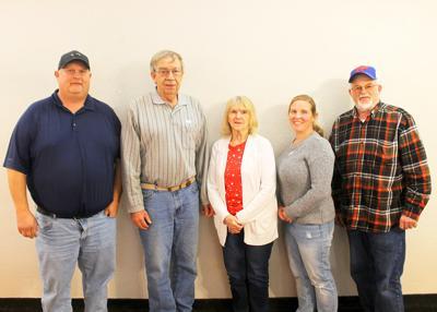 Jack Magiera, photo 1