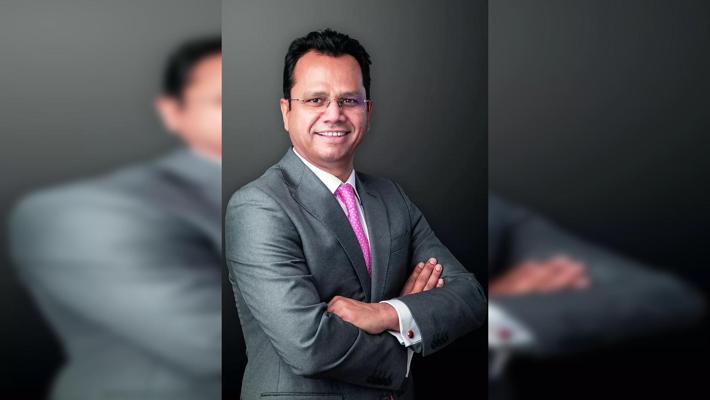 Sanjay Singh, photo 1