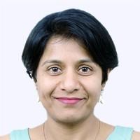 Padma Reddy, photo 2