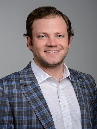 Jake Goldberg, photo 1