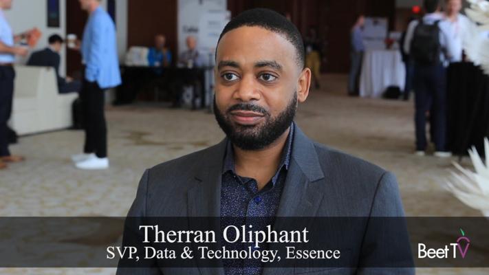 Therran Oliphant, photo 2