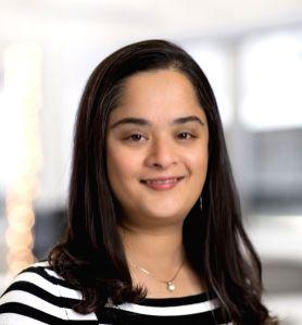 Devi Parikh, photo 1