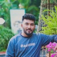 Abhishek Mohanty, photo 2