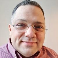 Alejandro Marcu, photo 2