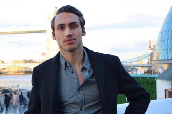 Stefan Bartel, photo 2