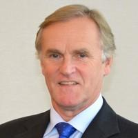 Richard Laing, photo 1