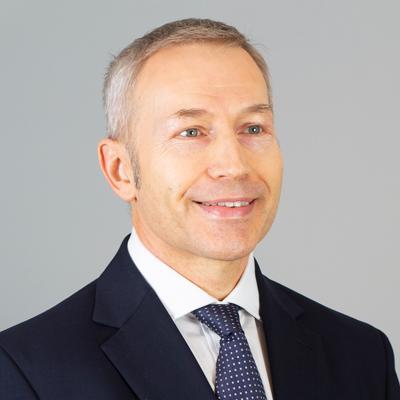 Andrew Dinsmore, photo 1