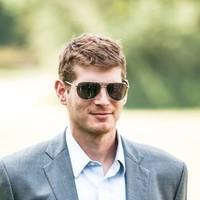 Matt Brockman, photo 1