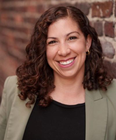 Jeanine Sinanan-Singh, photo 2