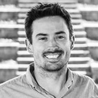 Bryan Simpson, photo 2