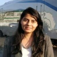 Priyanka Ahuja, photo 2