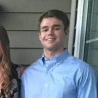 Nick Brennan, photo 2