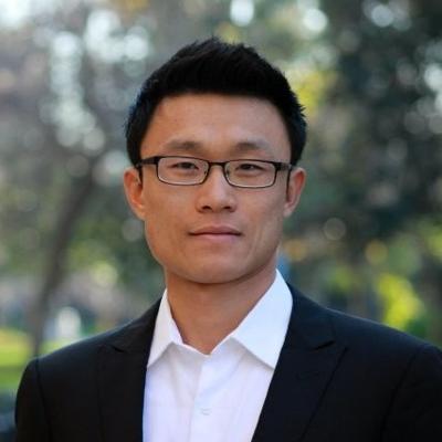 Kevin Xu, photo 1