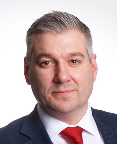 Ian Grayson, photo 1