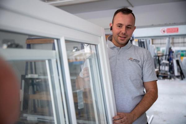 Kris Matthews, photo 2