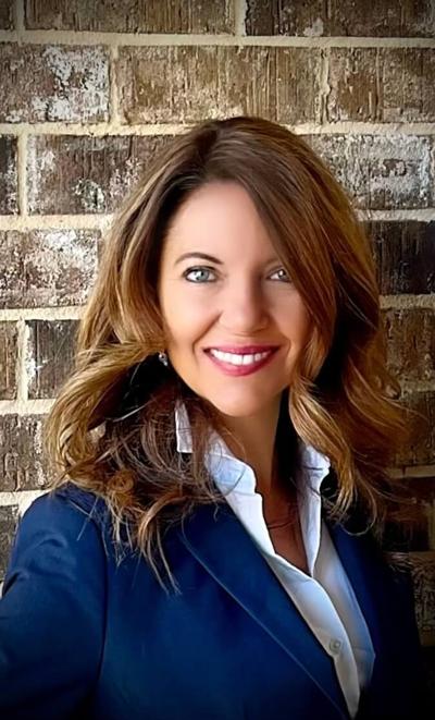 Angela Masters, photo 1