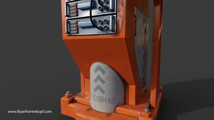 Ryan Farrenkopf, photo 2