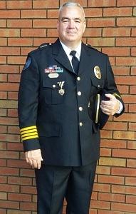 Dwayne Wheeler, photo 2