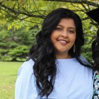 Nidhi Patel, photo 1