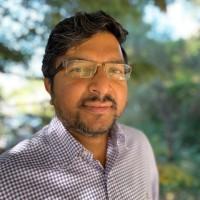Satish Mohan, photo 2
