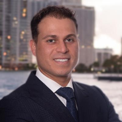 David Zeledon, photo 1