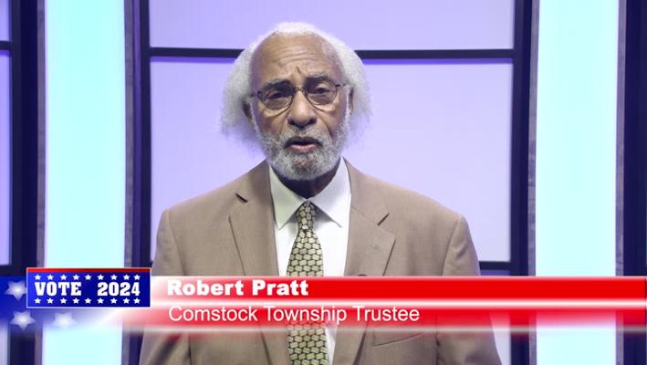 Robert Pratt, photo 2