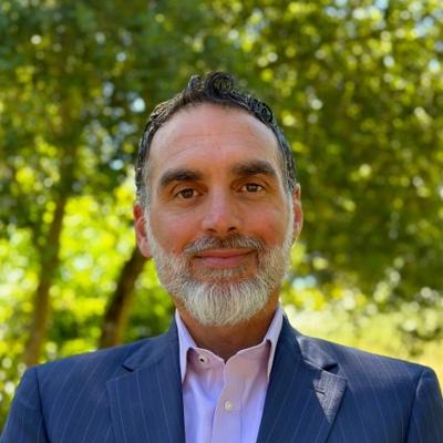 David Merrill, photo 1